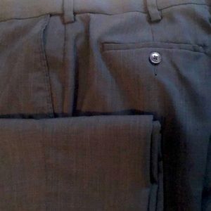 38/32 Suvane dress slacks